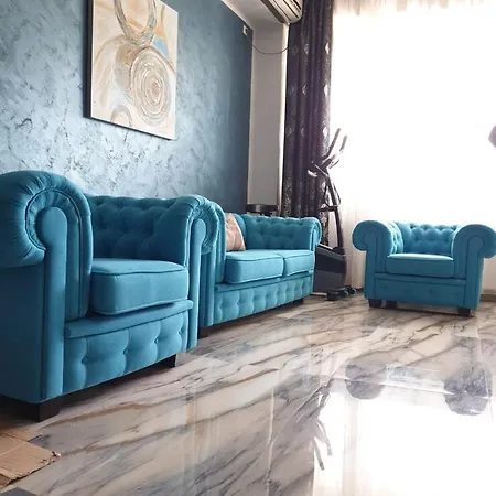 Appartamento Luxury Summerland *