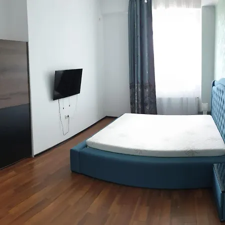 Appartamento Luxury Summerland