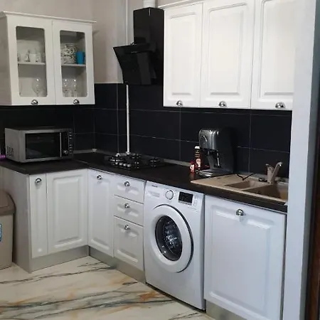 Appartamento Luxury Summerland