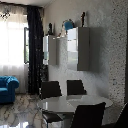 Luxury Summerland Appartamento