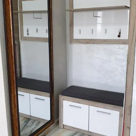 Luxury Summerland Appartement *