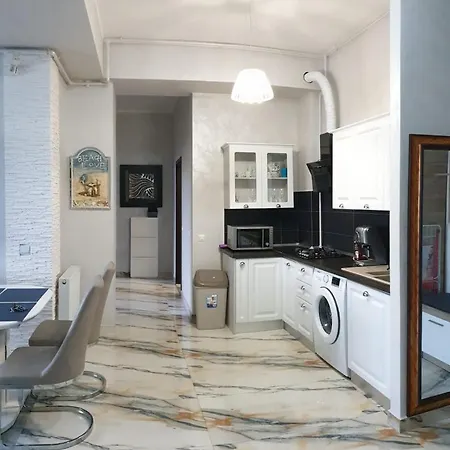 Appartamento Luxury Summerland Mamaia