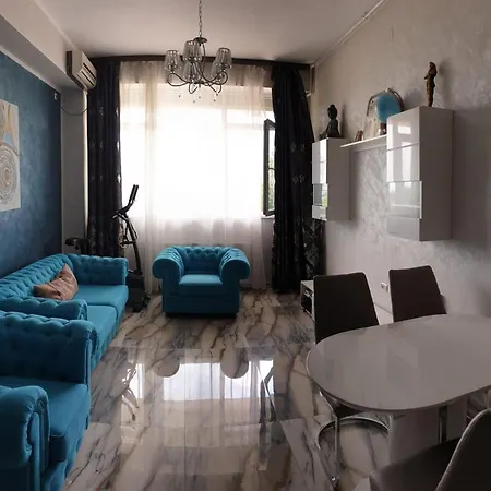 Luxury Summerland * Mamaia