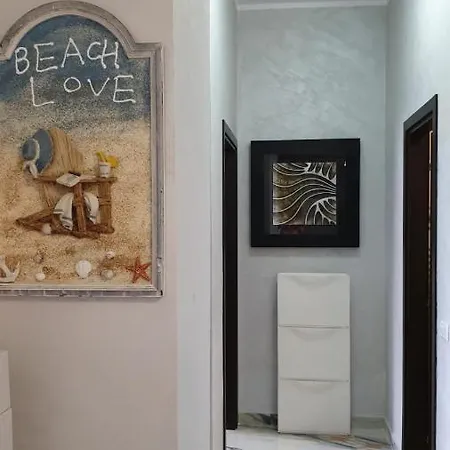 Luxury Summerland Appartement *