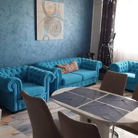 Luxury Summerland Appartamento Mamaia