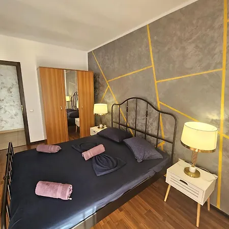 Appartement Luxury Summerland *