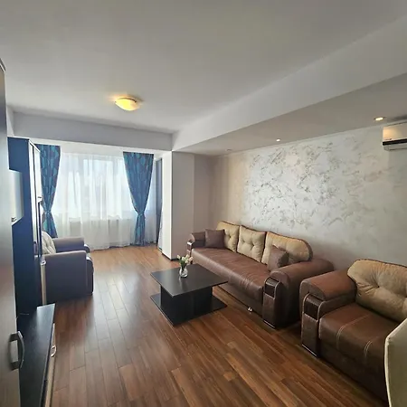 Luxury Summerland * Mamaia