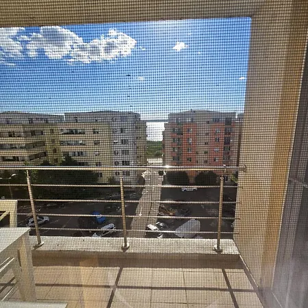 Luxury Summerland Appartamento
