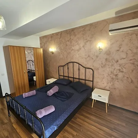 Lejlighed Luxury Summerland *