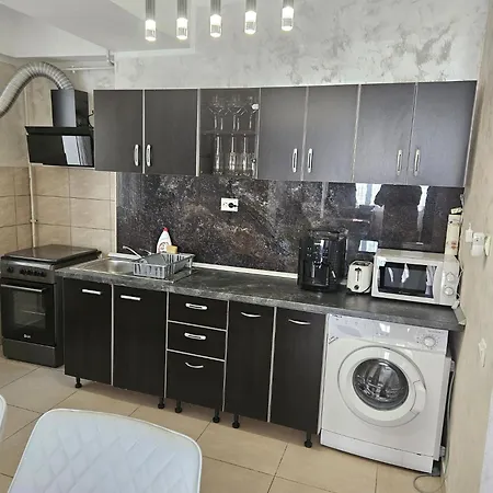 Luxury Summerland Appartement Mamaia