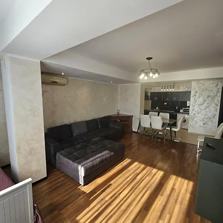 Luxury Summerland Appartamento