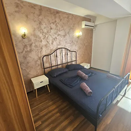 Luxury Summerland Appartement *