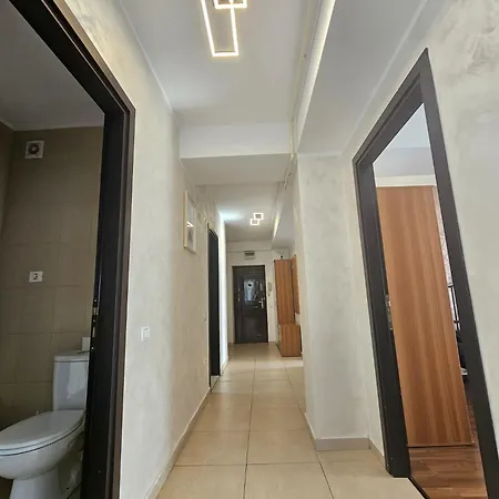 Appartement Luxury Summerland *