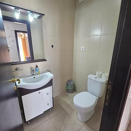 Luxury Summerland Appartamento Mamaia