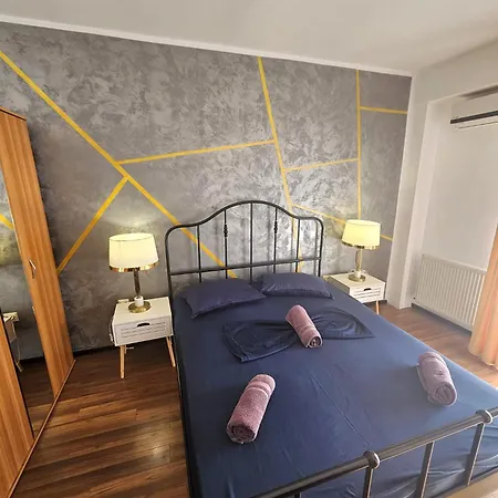Appartement Luxury Summerland