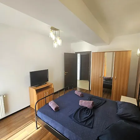 Appartamento Luxury Summerland *