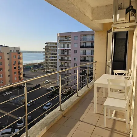 Luxury Summerland Appartement Mamaia