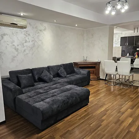 Appartamento Luxury Summerland