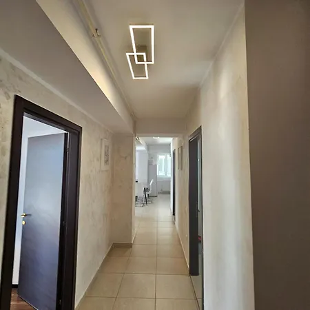 Luxury Summerland Appartamento *
