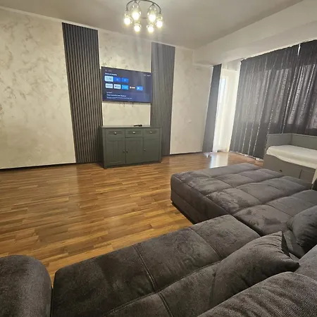 Appartamento Luxury Summerland Mamaia