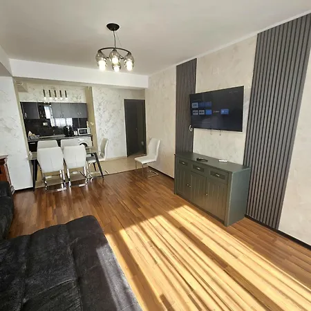 Luxury Summerland