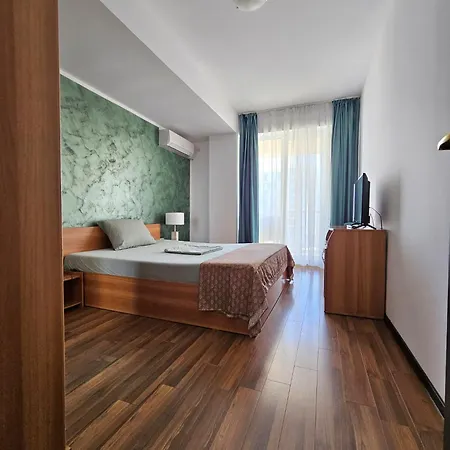 Appartamento Luxury Summerland