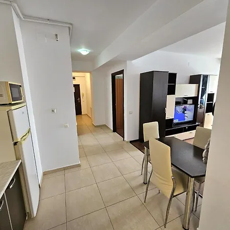 Luxury Summerland Appartamento *