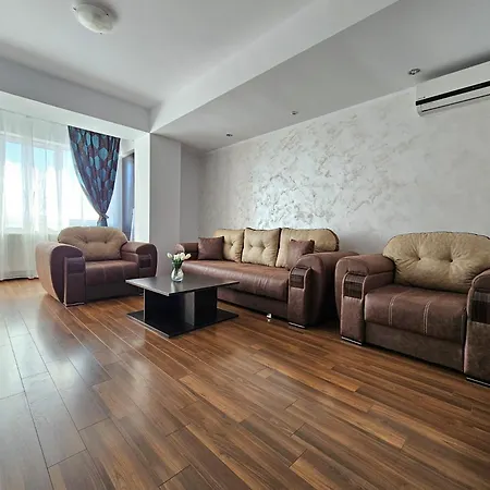 Appartement Luxury Summerland *