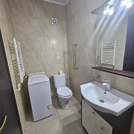 Appartamento Luxury Summerland Mamaia