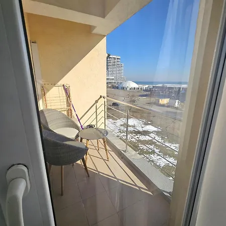 Appartement Luxury Summerland Mamaia